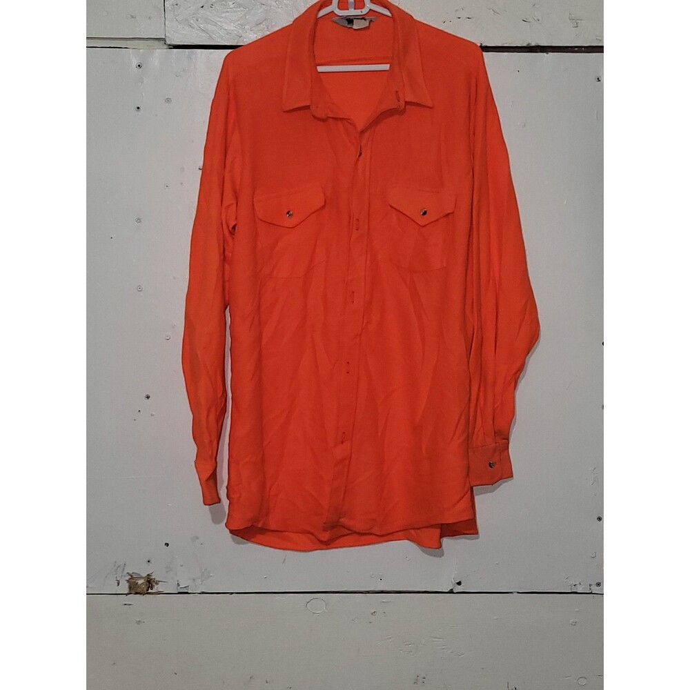 Vintage Muleskins hunting shirt (P5)